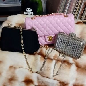 3 BAGS